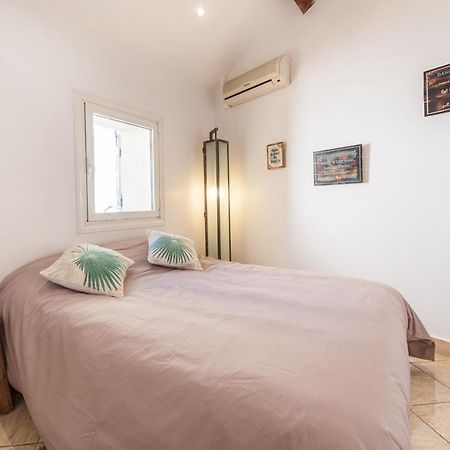 Le Kocoon Hyper T3 Centre Proche Plage Bandol Luaran gambar