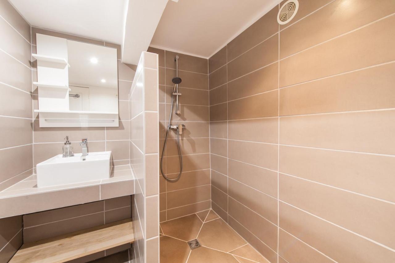 Le Kocoon Hyper T3 Centre Proche Plage Bandol Luaran gambar